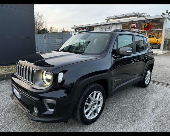 Jeep Renegade 1.6 88 kW image number 1