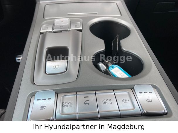 Hyundai Kona Elektro 100 kW image number 15