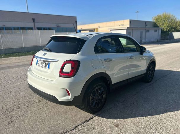 Fiat 500X 1.3 70 kW image number 4