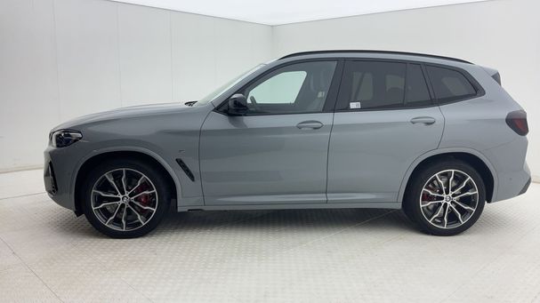 BMW X3 M40i xDrive 265 kW image number 5