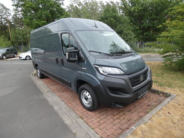 Fiat Ducato Maxi 35 103 kW image number 4