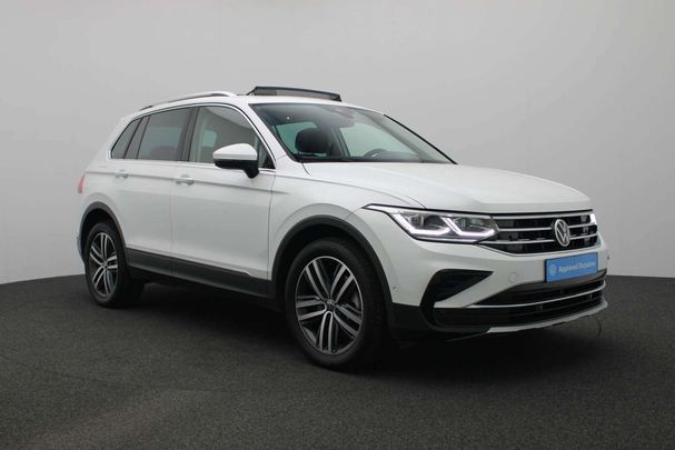 Volkswagen Tiguan 1.4 eHybrid Elegance DSG 180 kW image number 32