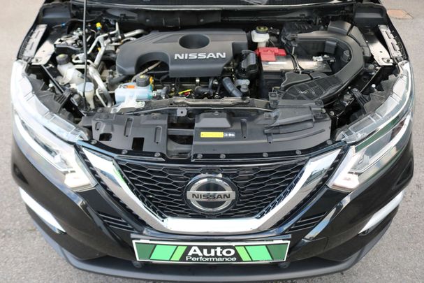 Nissan Qashqai+2 110 kW image number 9