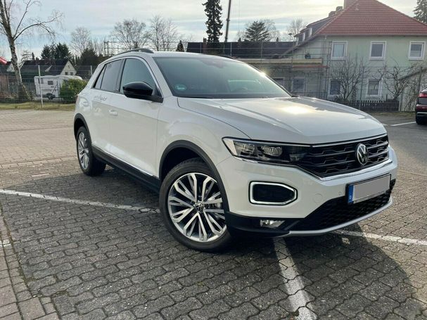 Volkswagen T-Roc 1.5 TSI DSG 110 kW image number 6