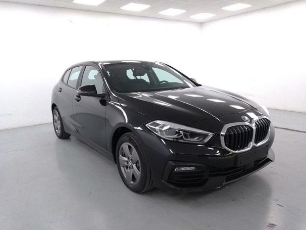 BMW 118i Advantage 100 kW image number 2