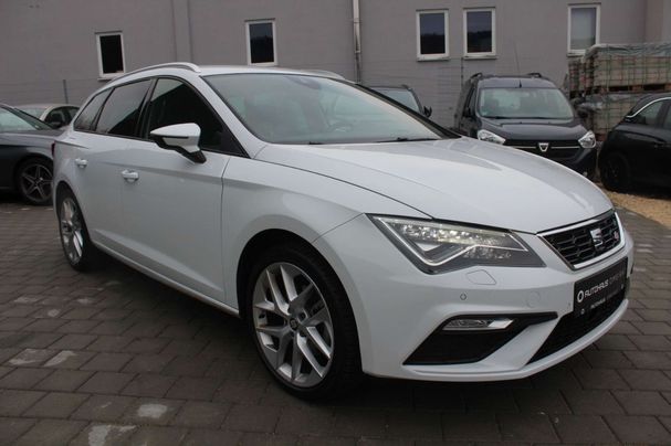 Seat Leon ST DSG FR 96 kW image number 2