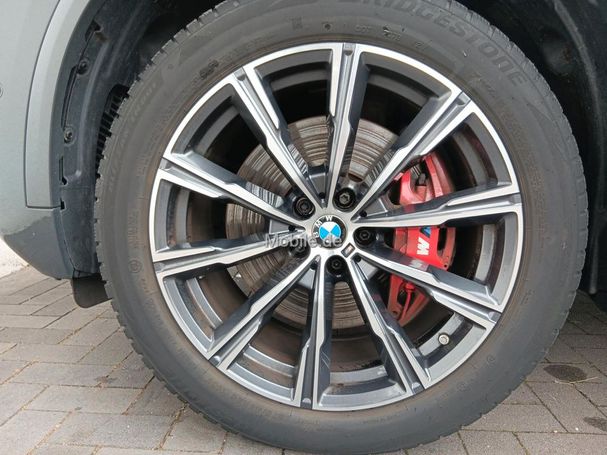 BMW X5 xDrive30d M Sport Sportpaket Pro 219 kW image number 7