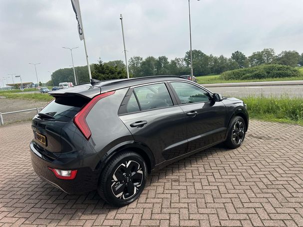 Kia Niro 150 kW image number 7