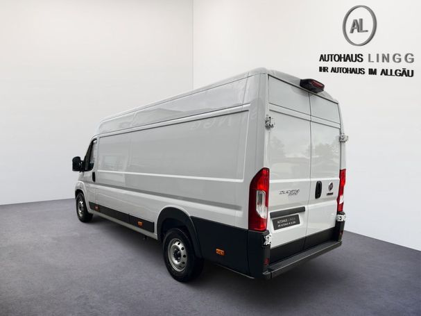 Fiat Ducato 35 140 103 kW image number 1