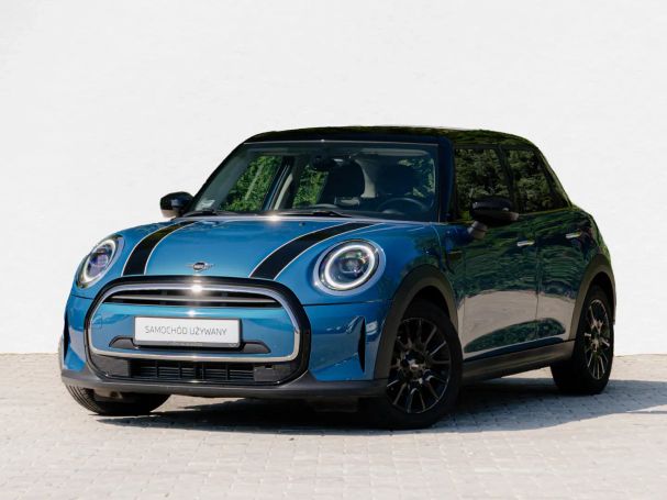 Mini Cooper Classic Trim 100 kW image number 1