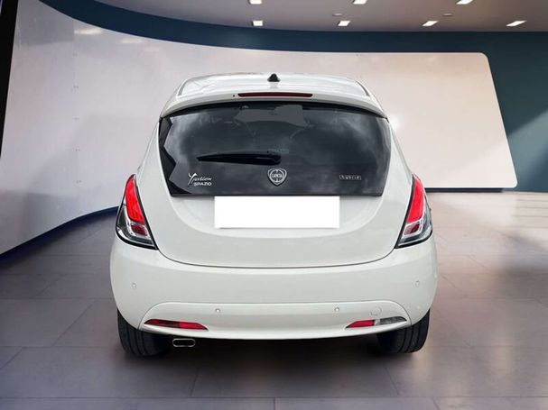 Lancia Ypsilon 51 kW image number 6