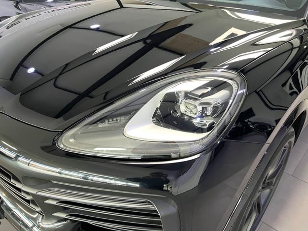 Porsche Cayenne Coupe E-Hybrid 340 kW image number 22