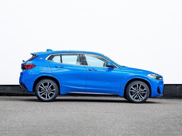 BMW X2 sDrive18i M Sport 100 kW image number 3