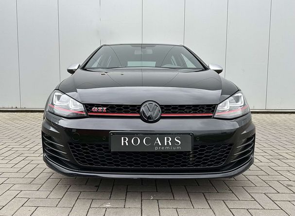 Volkswagen Golf GTI DSG 169 kW image number 3