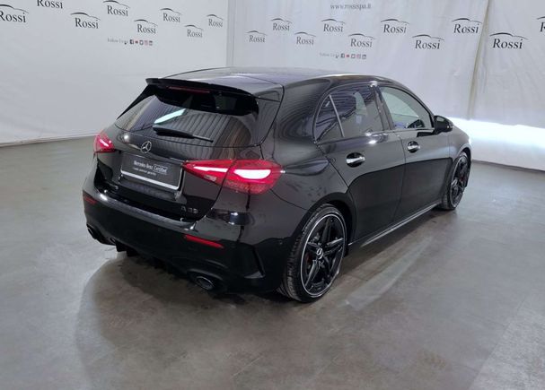 Mercedes-Benz A 35 AMG 4Matic 225 kW image number 6