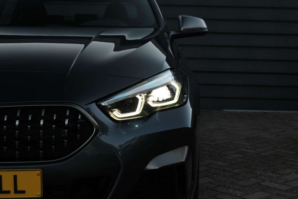 BMW M235 Gran Coupé xDrive 225 kW image number 23