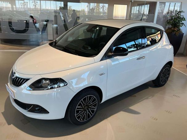 Lancia Ypsilon 51 kW image number 1