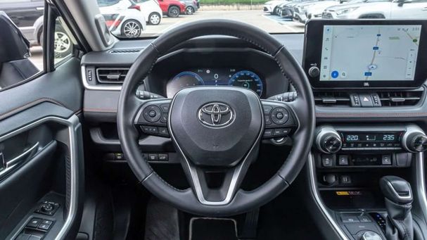 Toyota RAV 4 2.5 163 kW image number 15