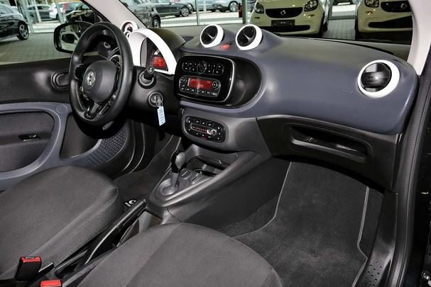 Smart ForTwo EQ 60 kW image number 3