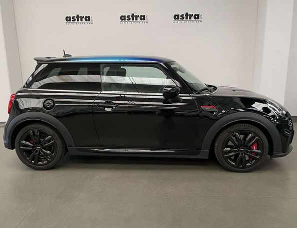 Mini John Cooper Works JCW 170 kW image number 4