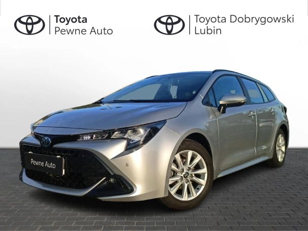 Toyota Corolla Touring Sports 90 kW image number 1