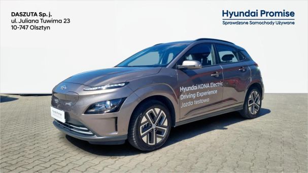 Hyundai Kona 64 kWh 150 kW image number 1