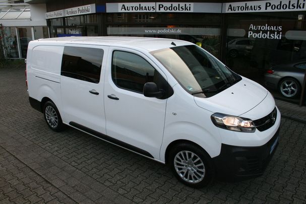 Opel Vivaro 110 kW image number 2