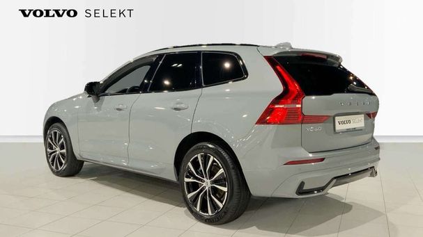 Volvo XC60 B4 145 kW image number 5