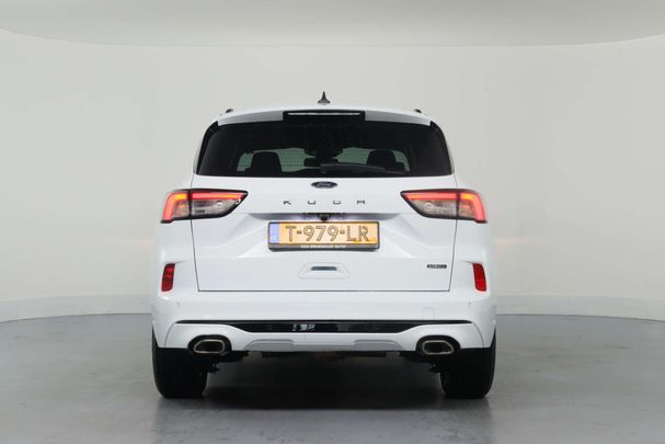 Ford Kuga 165 kW image number 4