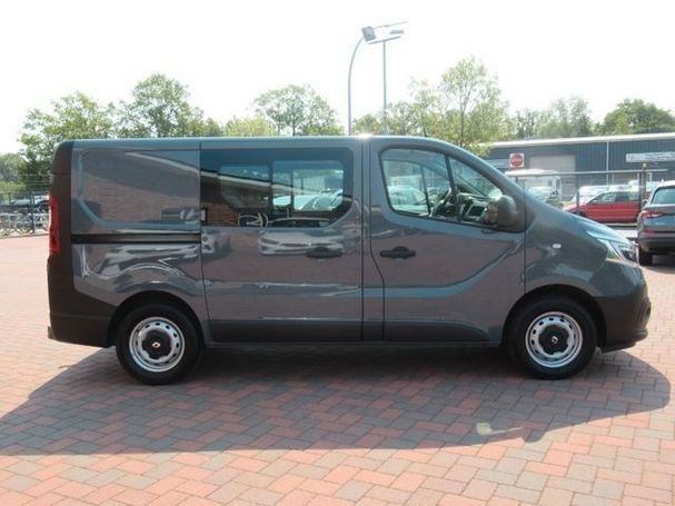 Renault Trafic dCi 88 kW image number 8