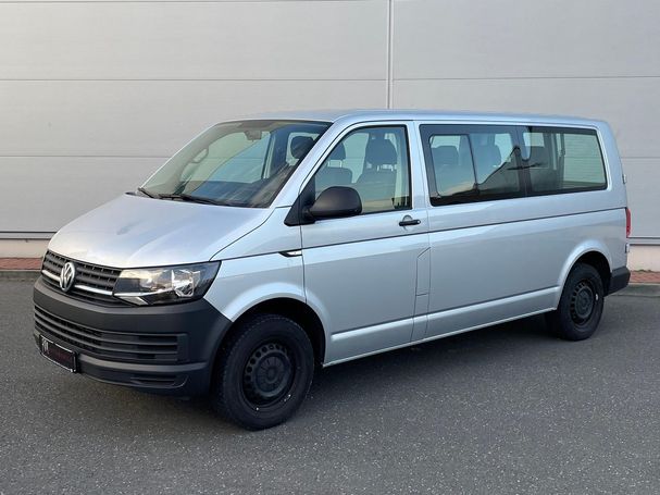 Volkswagen T6 Transporter 110 kW image number 1