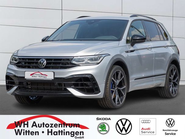 Volkswagen Tiguan R DSG 4Motion 235 kW image number 1