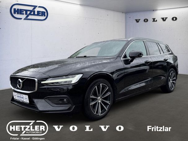 Volvo V60 B4 Momentum 145 kW image number 1