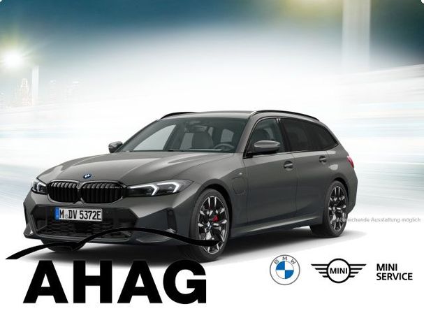 BMW 330 e Touring 215 kW image number 1