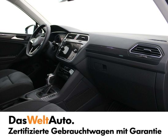 Volkswagen Tiguan eHybrid Elegance DSG 180 kW image number 7