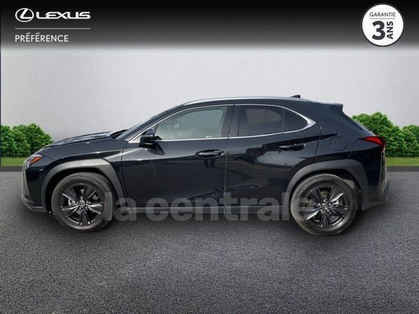 Lexus UX 135 kW image number 5