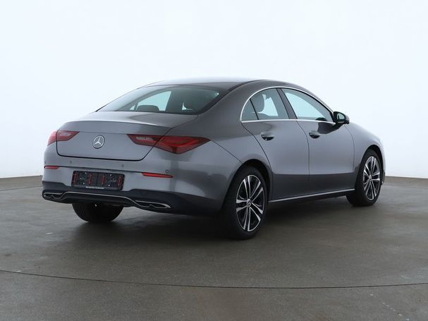 Mercedes-Benz CLA 180 100 kW image number 2