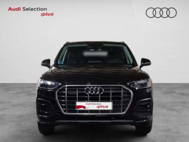 Audi Q5 40 TDI quattro S tronic Sportback Advanced 150 kW image number 2