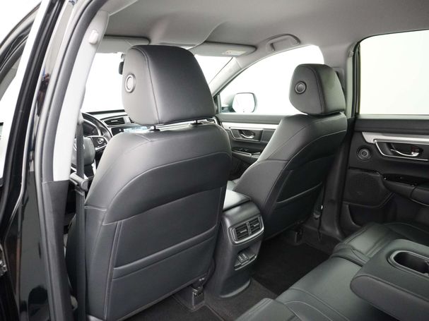 Honda CR-V 2.0 Lifestyle 135 kW image number 37