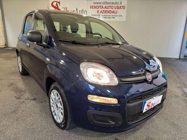 Fiat Panda 1.0 Hybrid 51 kW image number 7