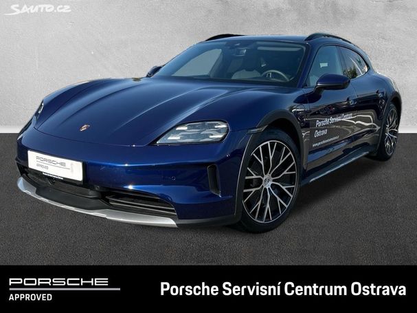 Porsche Taycan 440 kW image number 2