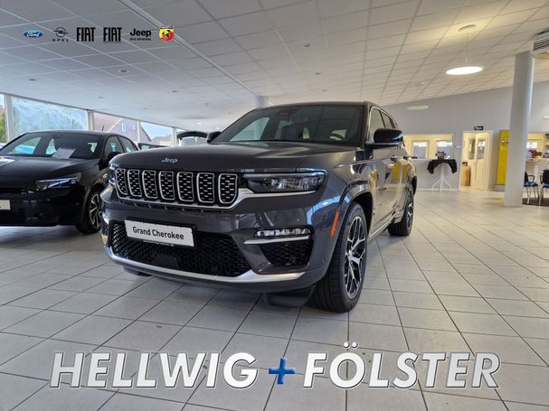 Jeep Grand Cherokee 279 kW image number 1