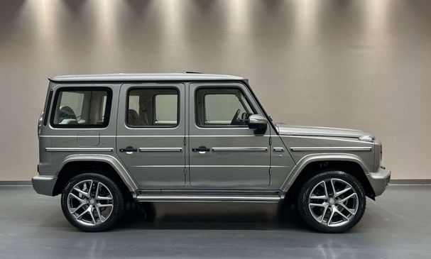 Mercedes-Benz G 500 310 kW image number 3