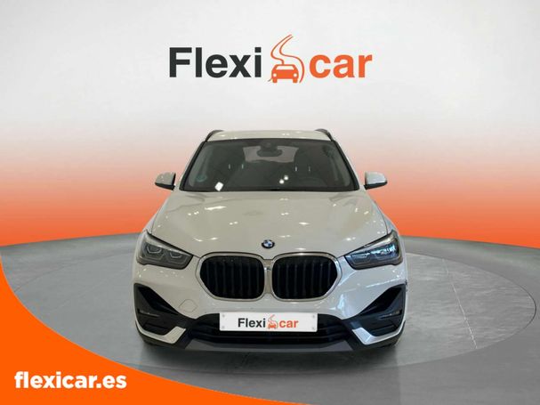 BMW X1 16d sDrive 85 kW image number 2