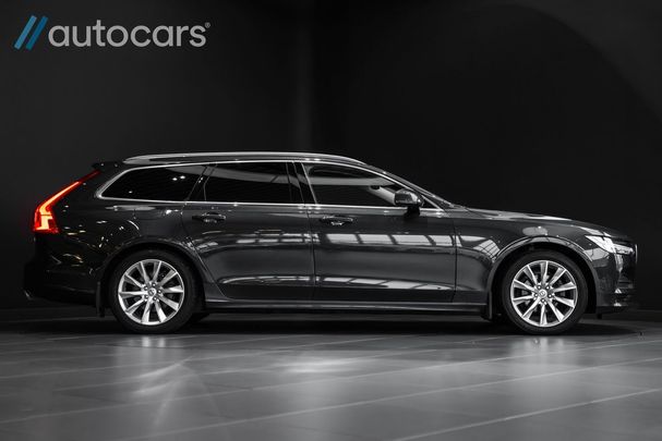 Volvo V90 D4 AWD Momentum 140 kW image number 5