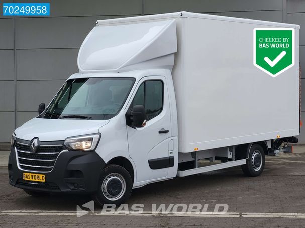 Renault Master 165 120 kW image number 2