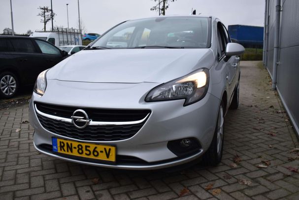 Opel Corsa 1.4 66 kW image number 7