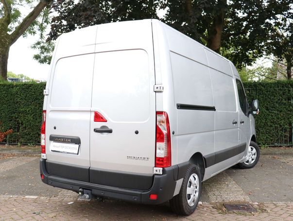 Renault Master DCi 135 L2H2 100 kW image number 12