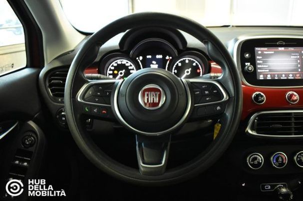 Fiat 500L 1.6 MultiJet 88 kW image number 9