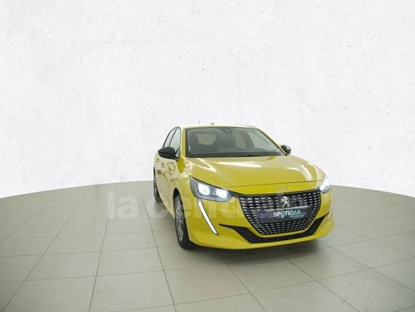 Peugeot 208 PureTech 75 55 kW image number 2